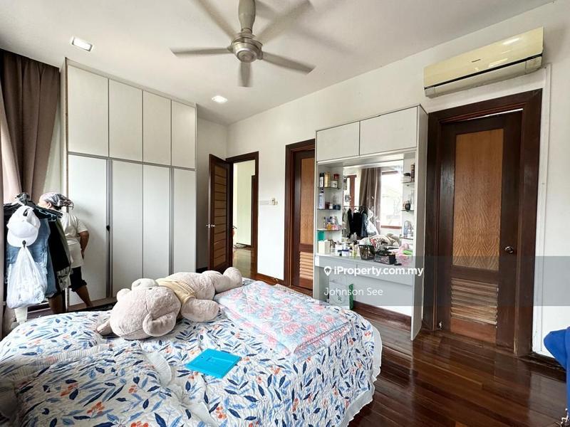 Banglo untuk Dijual di Titiwangsa, Kuala Lumpur oleh Johnson See - iProperty.com.my