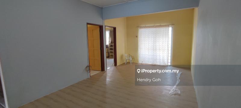 For Sale - Taman Jinjang Baru Kos Sederhana Apartment