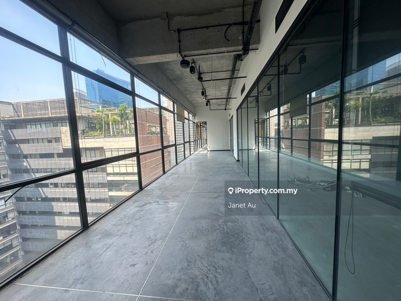 Office for Rent in Bandar Damansara Perdana, Damansara Perdana by Janet Au - iProperty.com.my
