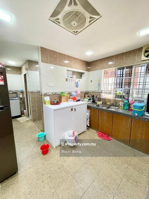 2-storey Terraced House for Sale in Bandar Mahkota Cheras, Cheras by Moon Wong - iProperty.com.my