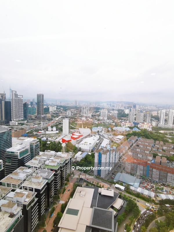 Pejabat untuk Dijual di Bangsar South, Kampung Kerinchi (Bangsar South) oleh Sim Pei Kuan - iProperty.com.my