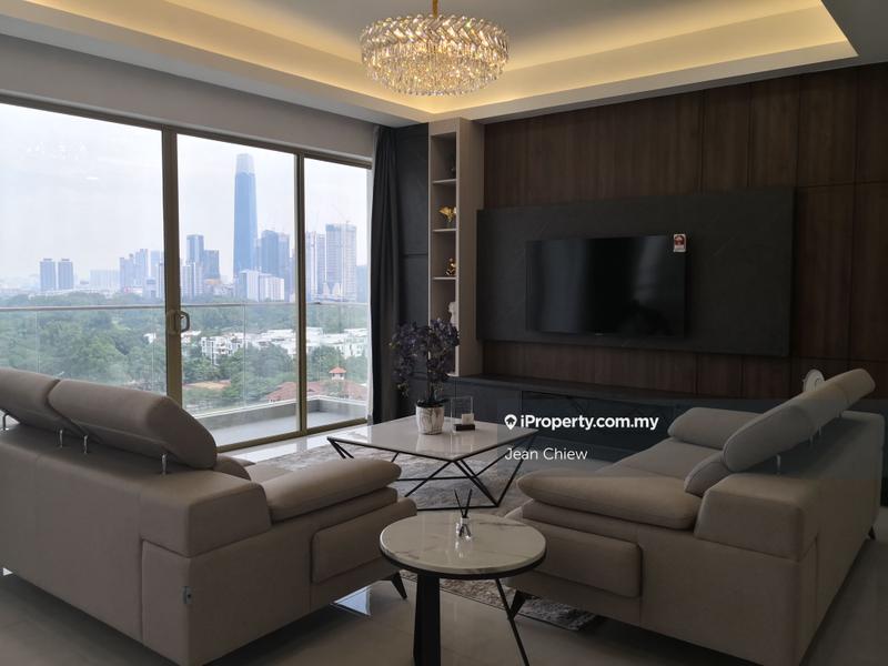 Condominium for Sale in Residensi R8 by Jean Chiew - iProperty.com.my