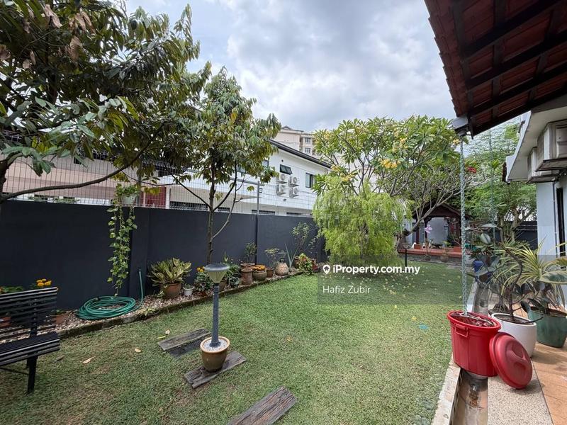 Bungalow House for Sale in Kampung Datuk Keramat, Keramat by Hafiz Zubir - iProperty.com.my