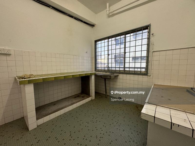 Shop-Office for Sale in Sentul Raya Boulevard, Sentul by Spencer Leong - iProperty.com.my