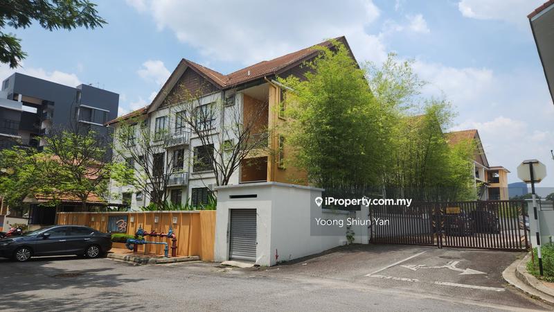 Rumah Bandar untuk Dijual di Kampung Sungai Kayu Ara, Petaling Jaya oleh Yoong Shiun Yan - iProperty.com.my