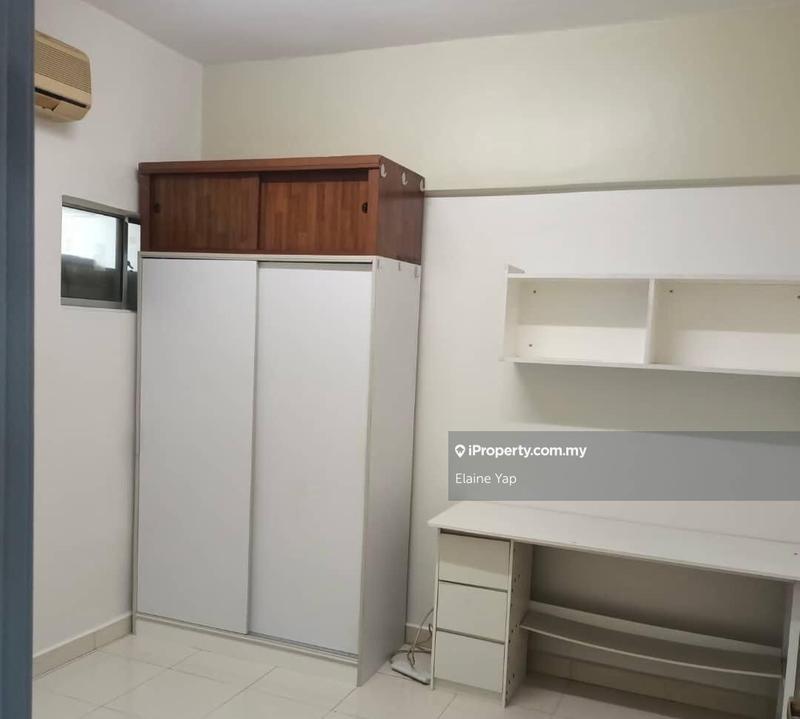 Apartment for Sale in Mas Kipark Damansara by Elaine Yap - iProperty.com.my