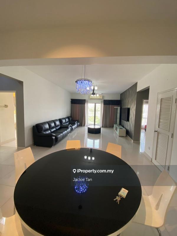 Service Residence for Rent in SetiaWalk by Jackie Tan - iProperty.com.my