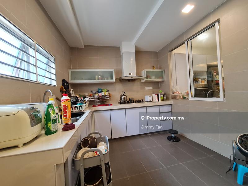 Rumah Teres 2-Tingkat untuk Dijual di Bandar Seri Coalfields - Duranta , Sungai Buloh, Sungai Buloh oleh Jimmy Tan - iProperty.com.my