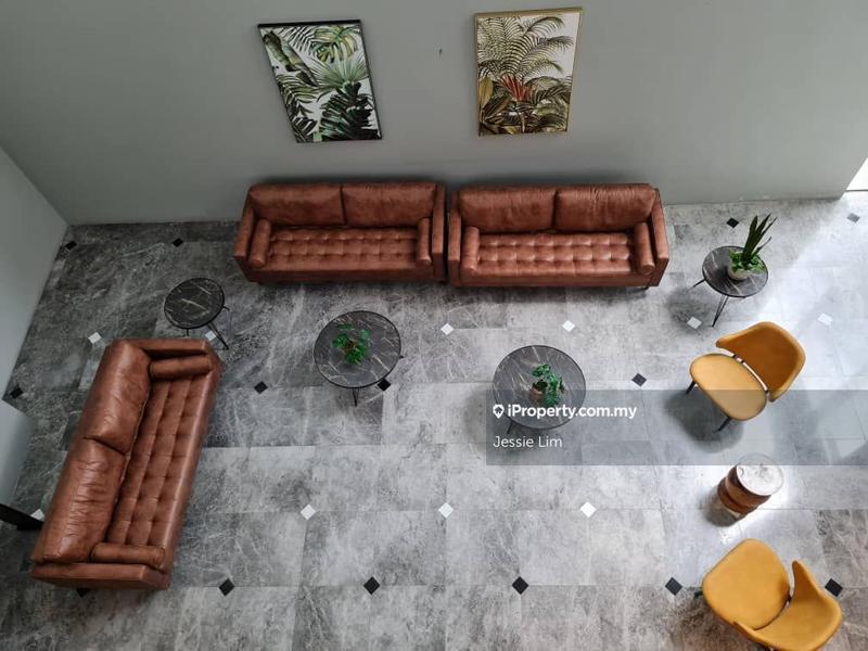 Service Residence for Sale in The Sentral Residences by Jessie Lim - iProperty.com.my