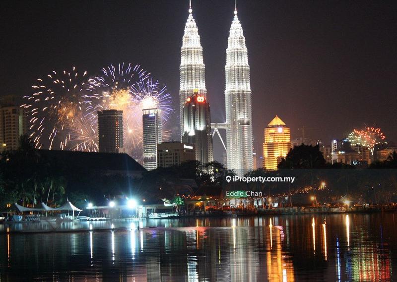 Banglo untuk Dijual di Titiwangsa, Titiwangsa oleh Eddie Chan - iProperty.com.my