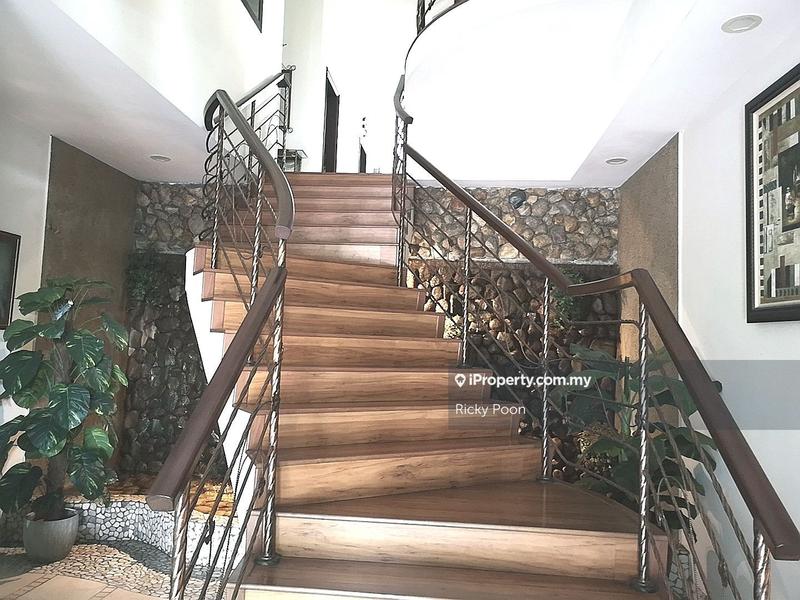 Bungalow House untuk Dijual di Taman Yarl, Jalan Klang Lama (Old Klang Road) oleh Ricky Poon - iProperty.com.my