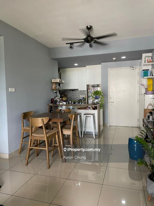 Service Residence for Sale in Paramount Utropolis by Aaron Chong - iProperty.com.my