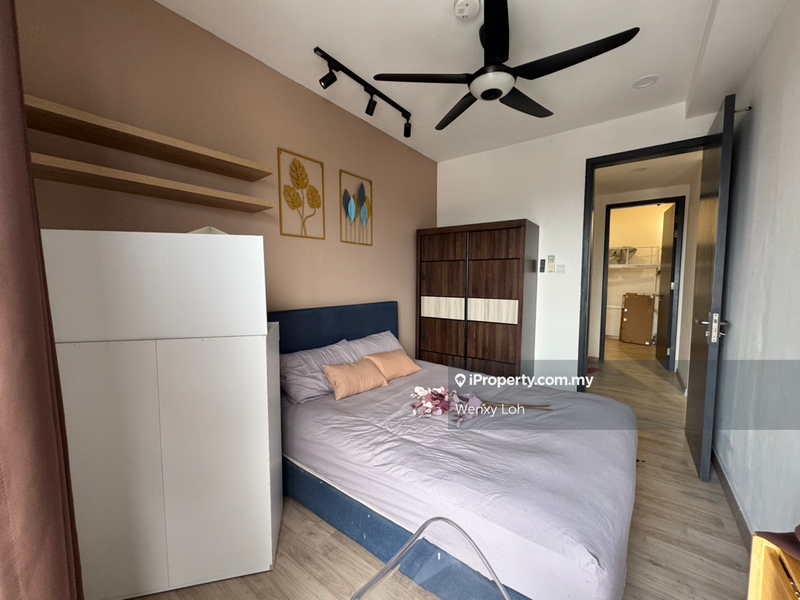 Kediaman Servis untuk Disewa di Emporis oleh Wenxy Loh - iProperty.com.my