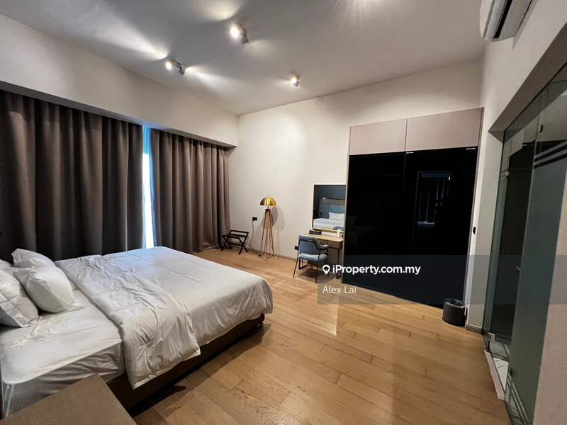 For Rent - Star Residences One