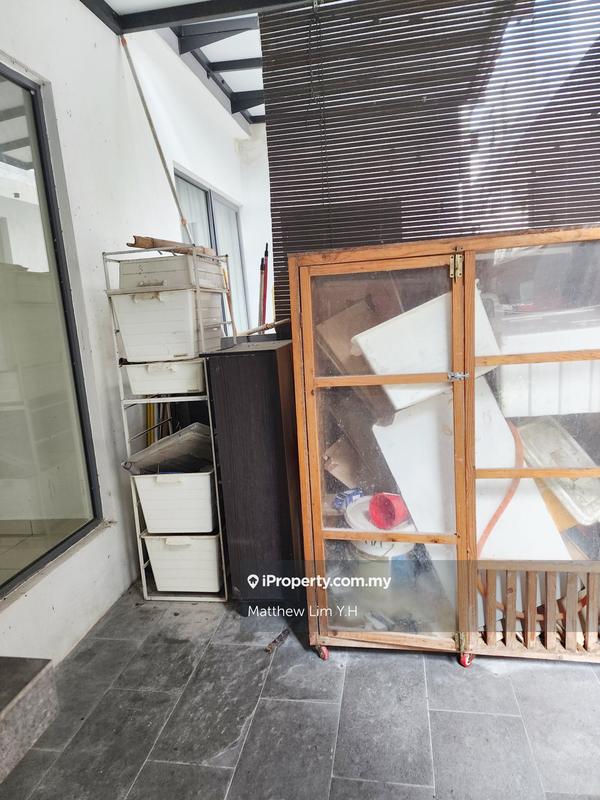 Semi-Detached House for Sale in Kota Kemuning, Shah Alam by Matthew Lim Y.H - iProperty.com.my