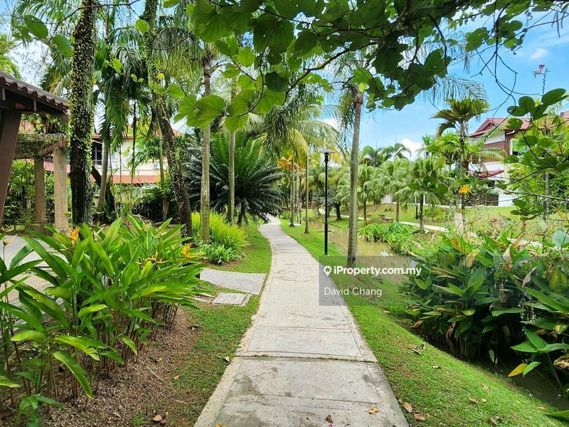 Semi-Detached House for Sale in Setia Eco Park, Setia Alam by David Chang - iProperty.com.my