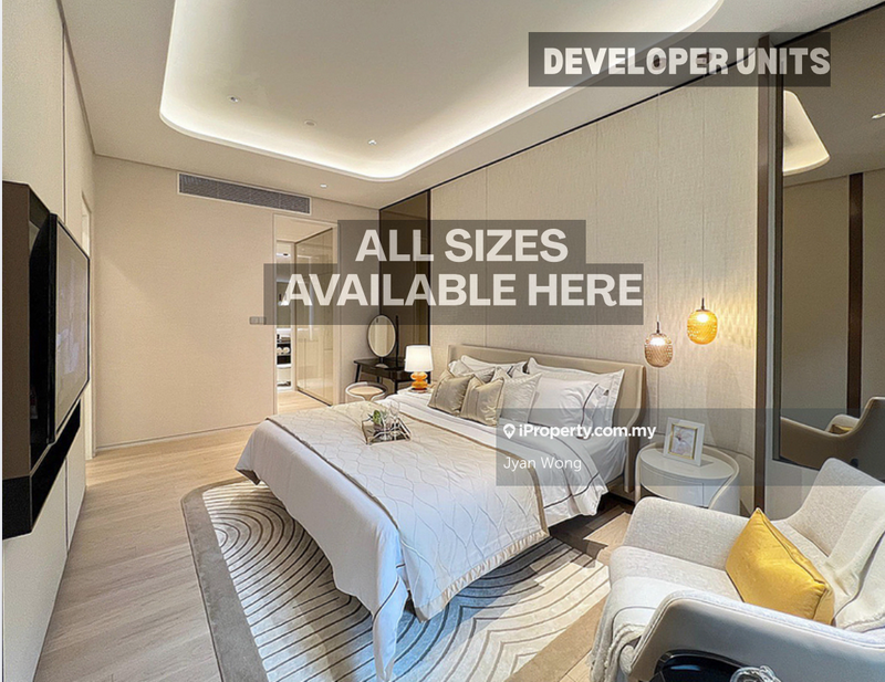 For Sale - Pavilion Square