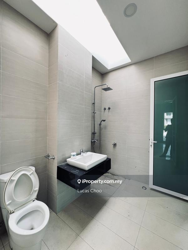 Semi-Detached House for Sale in Taman Melawati, Ulu Kelang by Lucas Choo - iProperty.com.my