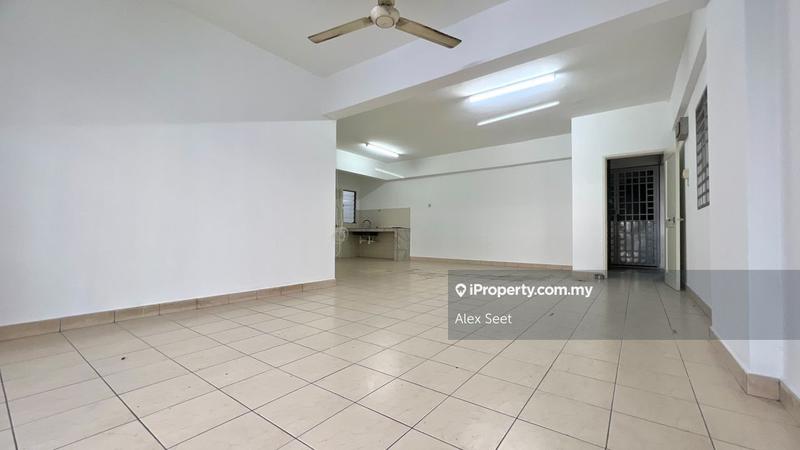 Service Residence for Sale in Fadason Park by Alex Seet - iProperty.com.my