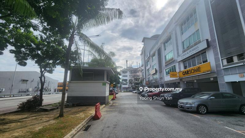 Shop / Office untuk Dijual di Kelana Jaya, Petaling Jaya oleh Yoong Shiun Yan - iProperty.com.my