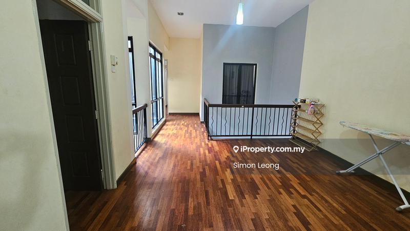 Rumah Berangkai 2 Tingkat untuk Disewa di Bukit Jelutong, Shah Alam oleh Simon Leong - Interior - iProperty.com.my
