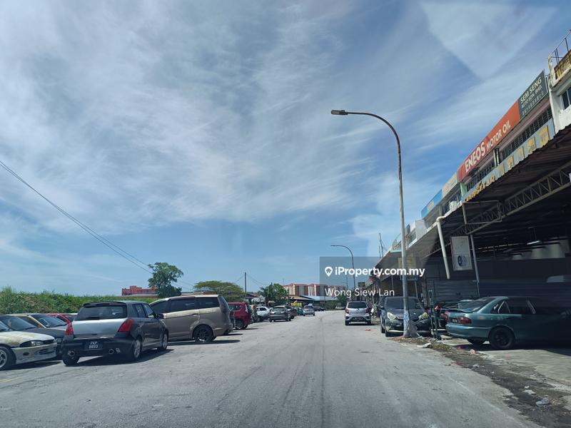 Detached Factory for Sale in Taman Sri Muda, Shah Alam by Wong Siew Lan - iProperty.com.my