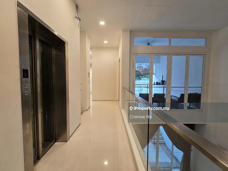 Rumah Bandar untuk Dijual di Ampang Hilir, Ampang oleh Charisse Ng - iProperty.com.my