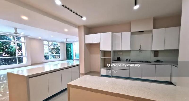Kediaman Servis untuk Disewa di Brunsfield Residence oleh CL Tan - iProperty.com.my