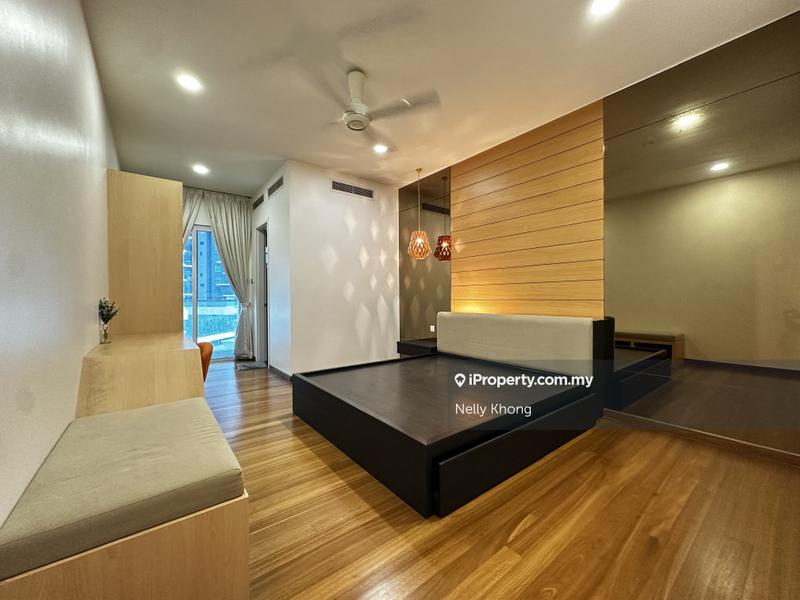 Kondominium untuk Dijual di Desa Eight oleh Nelly Khong - iProperty.com.my