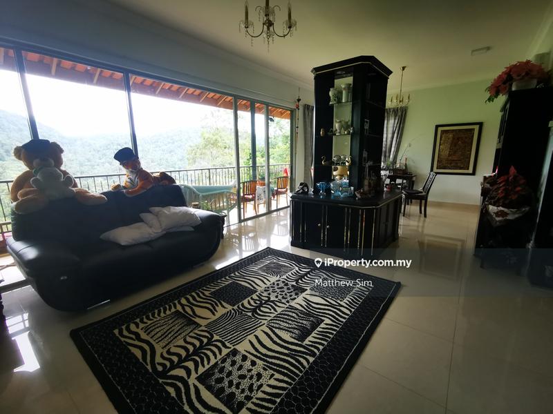 Bungalow House for Sale in Bukit Tinggi, Bentong by Matthew Sim - iProperty.com.my