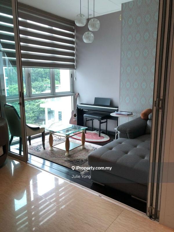 Kondominium untuk Dijual di Sunway Vivaldi oleh Julie Yong - iProperty.com.my