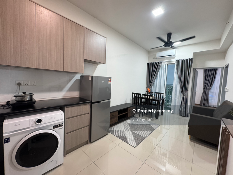 For Rent - 121 Residences