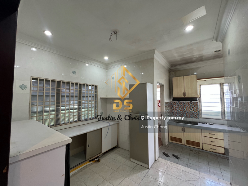 1-storey Terraced House for Sale in Bandar Baru Sri Klebang, Chemor by Justin Chong - iProperty.com.my