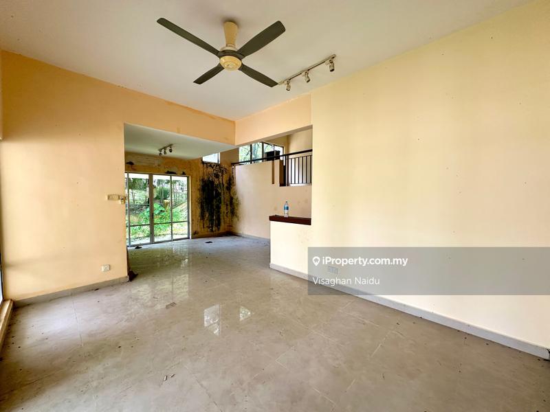 2.5-storey Terraced House for Sale in Valencia, Sungai Buloh by Visaghan Naidu - iProperty.com.my