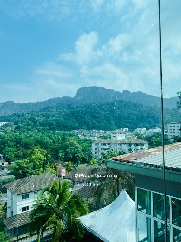 Banglo untuk Dijual di Kemensah Residency, Ulu Kelang oleh Lucas Choo - iProperty.com.my