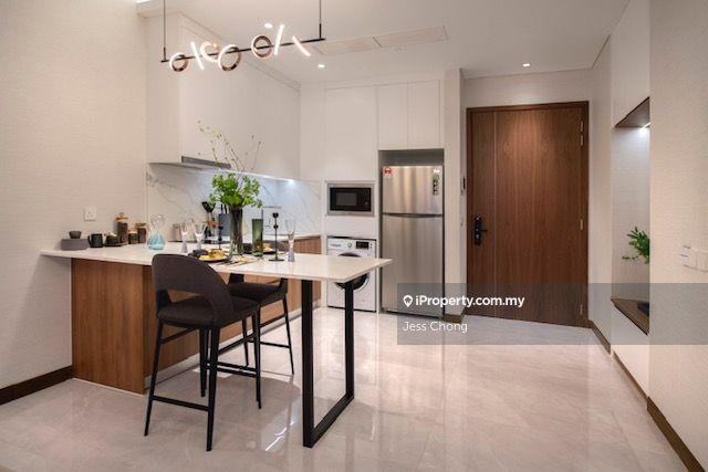Service Residence for Sale in Core Residence @ TRX by Jess Chong - iProperty.com.my