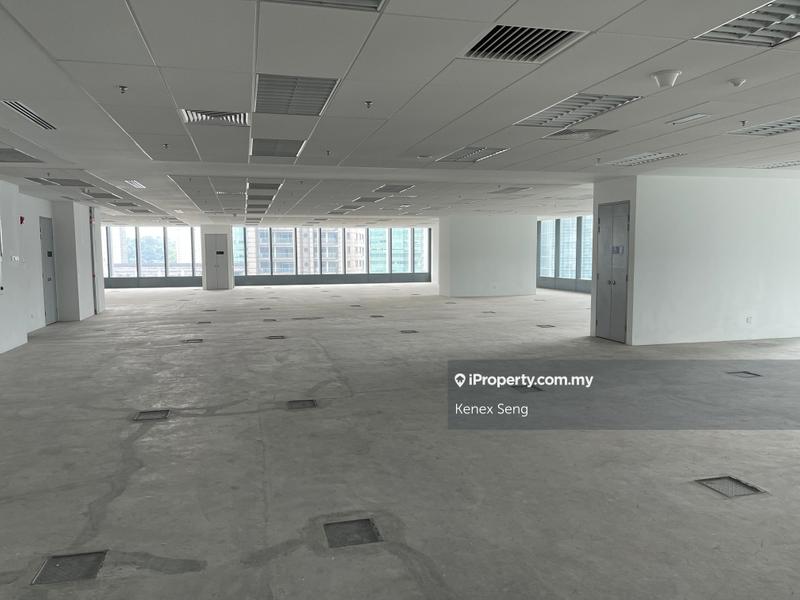 Pejabat untuk Dijual di KL Eco City, Kuala Lumpur oleh Kenex Seng - iProperty.com.my