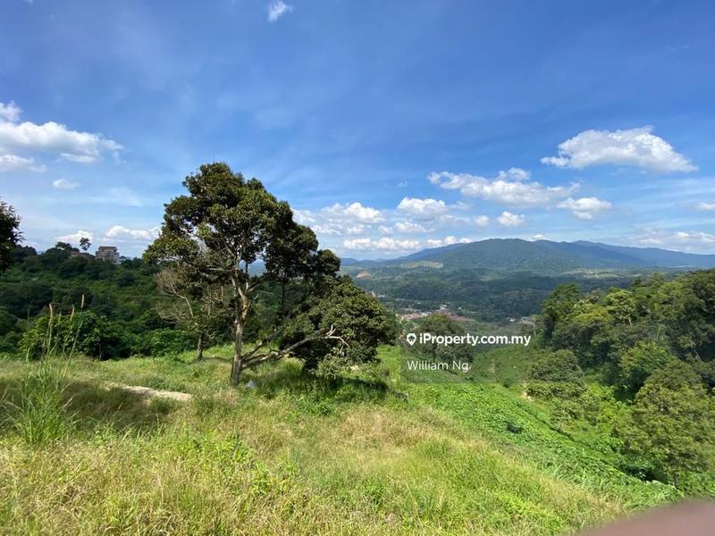 Agricultural Land for Sale in Kuala Klawang, Kuala Klawang by William Ng - iProperty.com.my