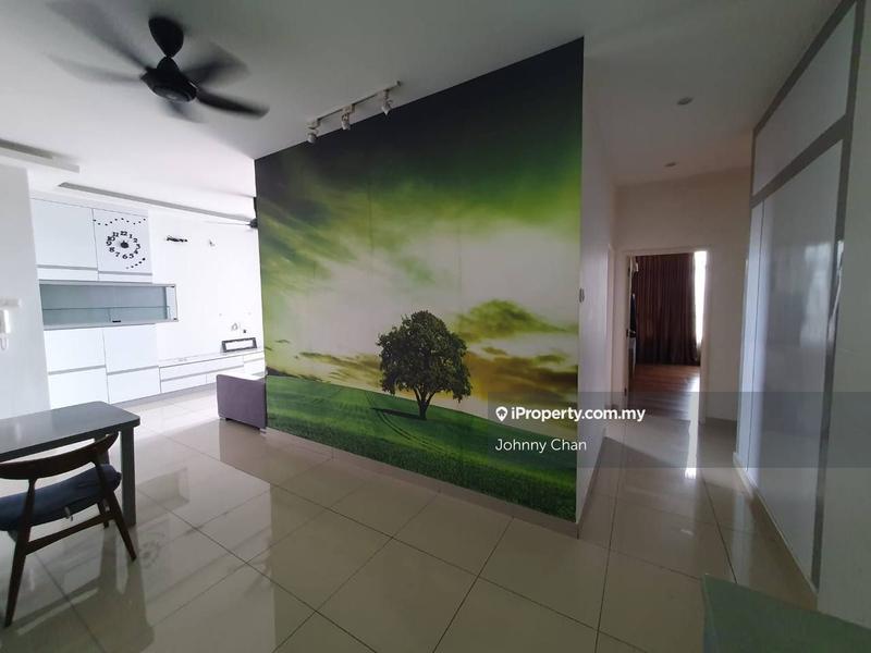 For Sale - Horizon Residence (Dwi Mutiara)