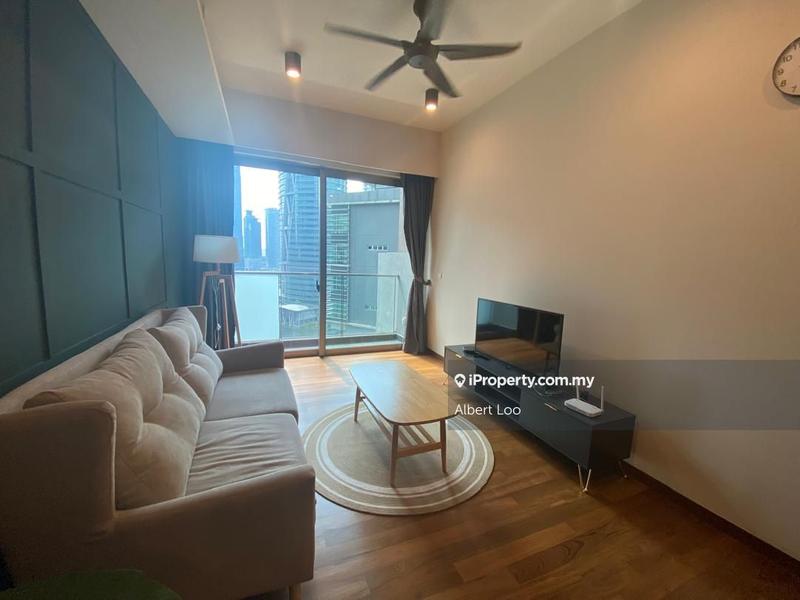Service Residence for Rent in Stonor 3 by Albert Loo - iProperty.com.my