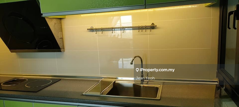 Condominium for Rent in Sky Condominium (Skyz Residence) by Jean Yeoh - iProperty.com.my