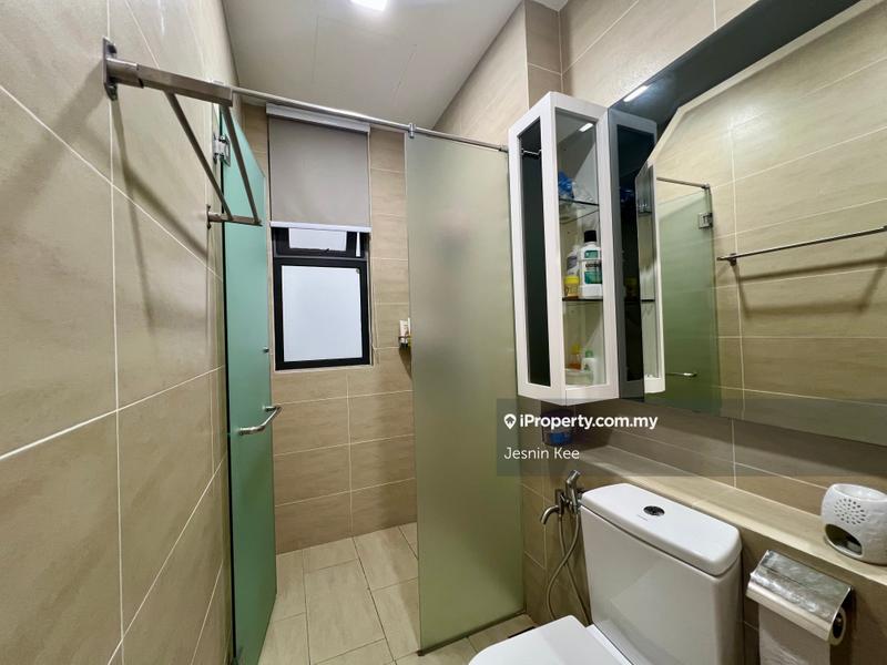 3-storey Terraced House for Sale in Lake Fields, Sungai Besi by Jesnin Kee - iProperty.com.my