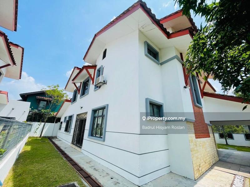 Bungalow House for Sale in Jentayu Timur Enstek, Bandar Enstek by Badrul Hisyam Roslan - iProperty.com.my