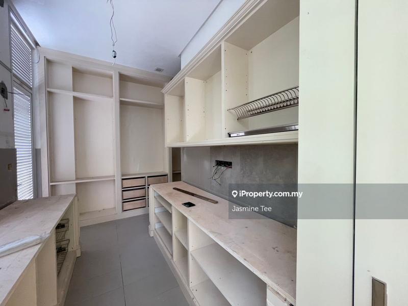 Semi-Detached House for Sale in Taman Melawati, Ulu Kelang by Jasmine Tee - iProperty.com.my