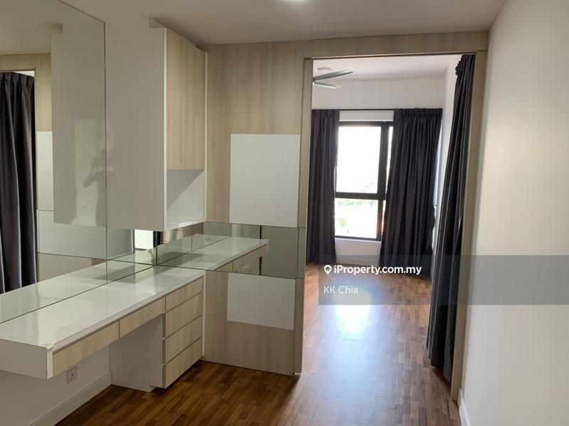 Residensi Servis untuk Dijual di G Residence oleh KK Chia - iProperty.com.my