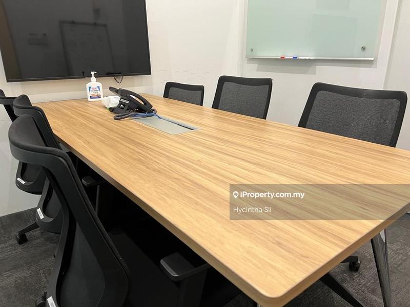Pejabat untuk Disewa di Seksyen U1, Glenmarie oleh Hycintha Sii - iProperty.com.my