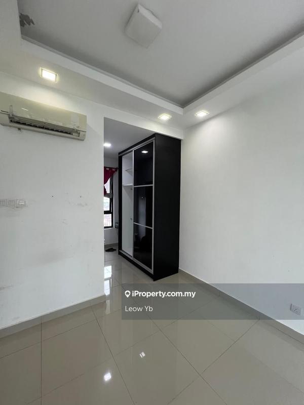 Kediaman Servis untuk Dijual di i-Residence @ i-City oleh Leow Yb - iProperty.com.my