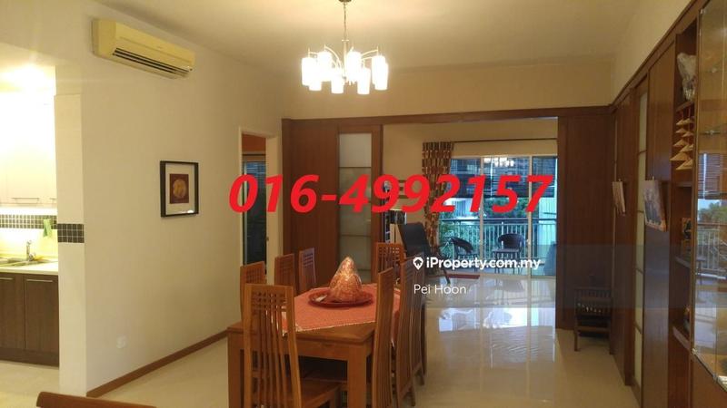 For Sale - Tanjung Beach Condominium