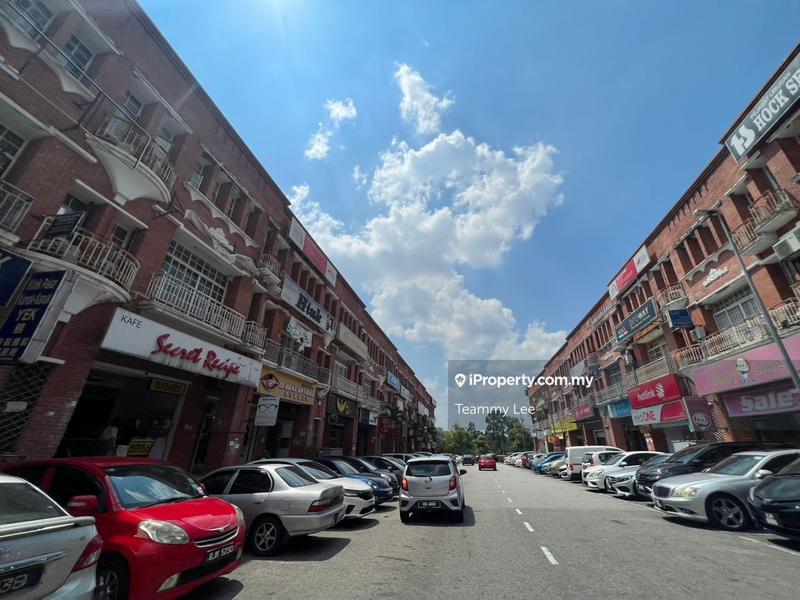 Shop-Office for Sale in Sungai Long, Bandar Sungai Long by Teammy Lee - iProperty.com.my