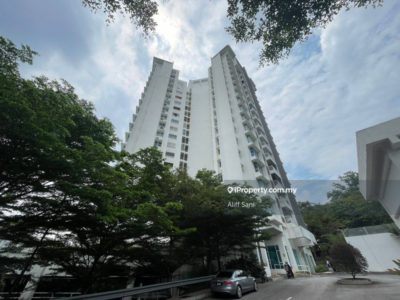 Condominium for Sale in 3 Residen @ Melawati by Aliff Sani - iProperty.com.my